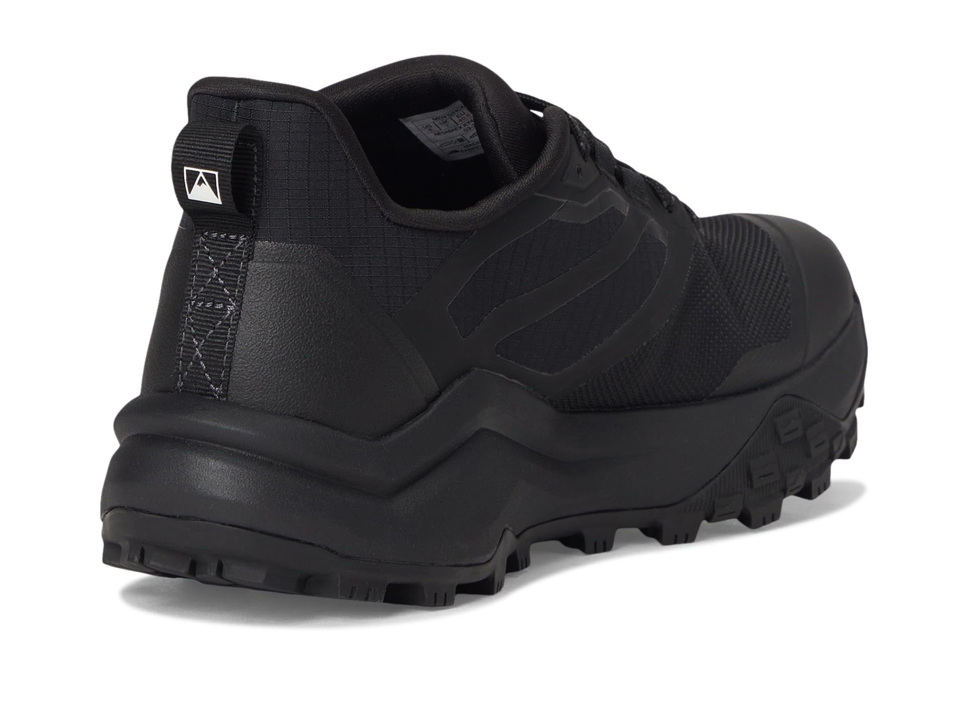 THE NORTH FACE Mężczyźni Offtrail VersaButy do biegania drogowego
