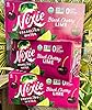 Nixie Sparkling Water, Black Cherry Lime | 12 fl o... #4