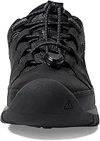 Vista 2 de KEEN Unisex-Child Targhee Low Height Waterproof Hiking Shoes