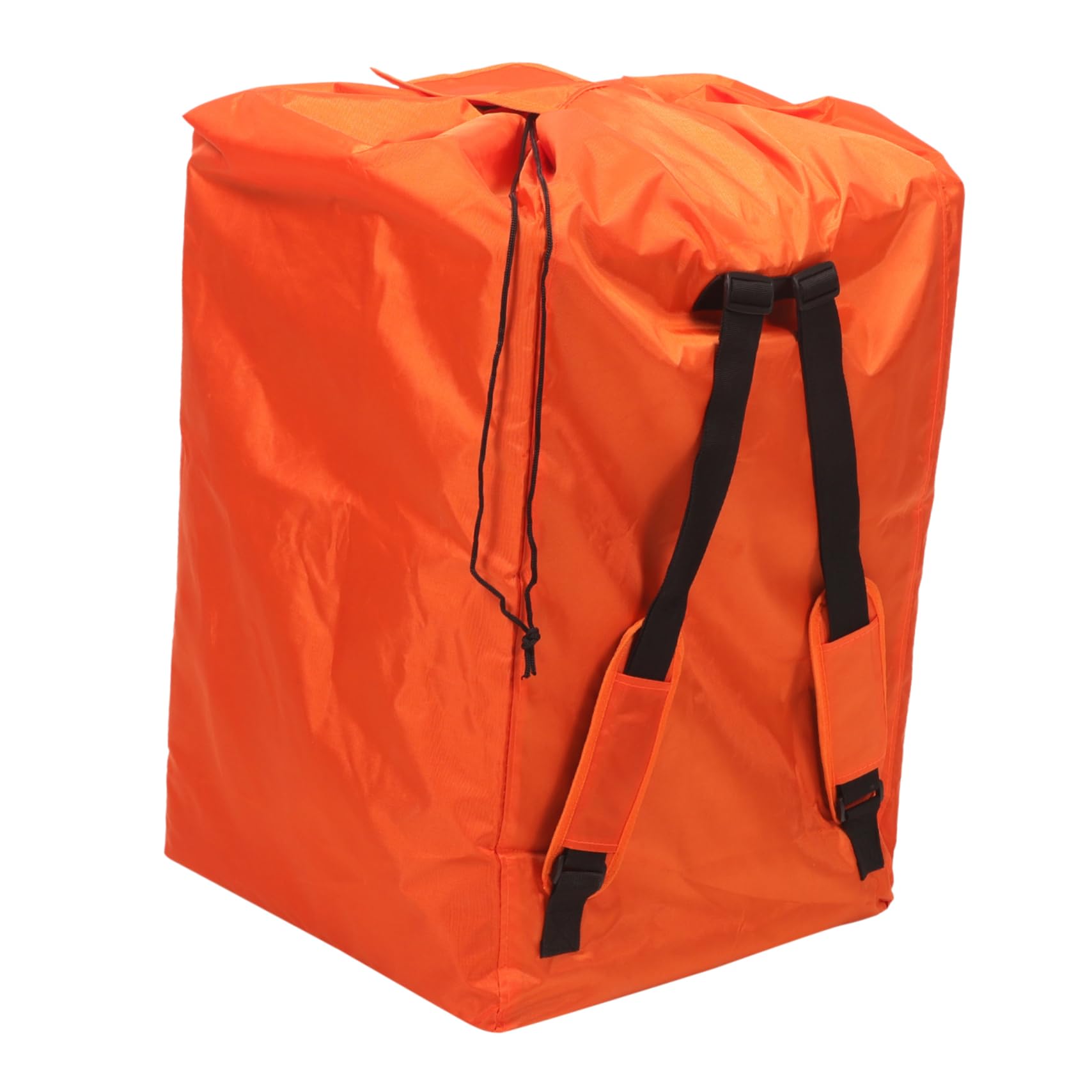 Cabilock Stroller Airplane Travel Bag Waterproof Oxford Cloth Seat Bag for Gate Check