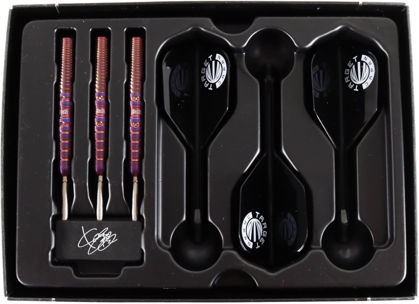 ターゲット ソロ ジェネレーション8 小野恵太モデル スイスポイント ターゲット ソロ ジェネレーション8 小野恵太モデル スイスポイント