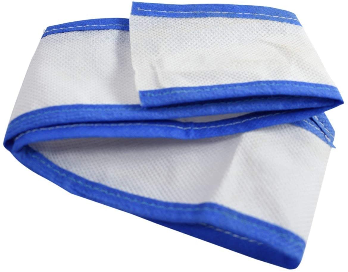 Baal Women's Facial Headbands for Makeup Use for Girls And Women (Set Of 10)