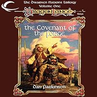 Covenant of the Forge: Dragonlance