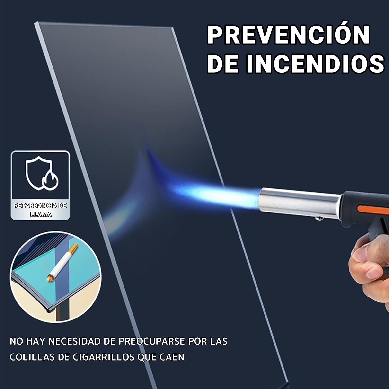 Placas de Policarbonato Transparente, Paneles Tejados de Plastico Exterior, Hoja Metacrilato PC Placa Acrílica Transparente, Cubierta de Reemplazo para(1-25 Metros Opcional)