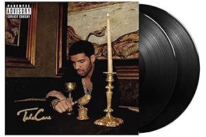 Take Care Vinyl