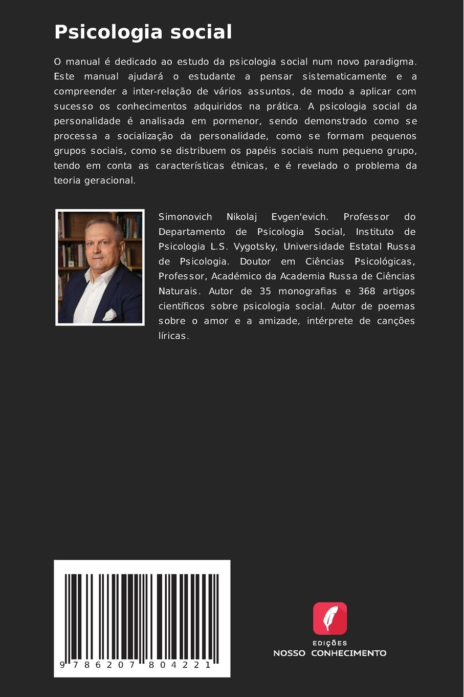 Psicologia social: Guia de estudo