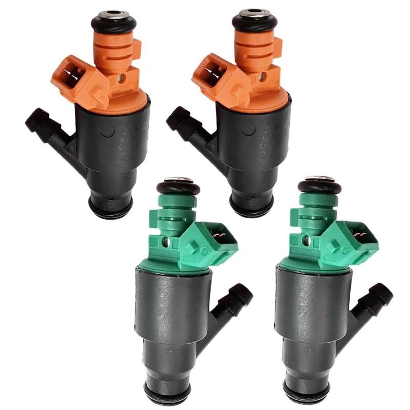 Fuel Injector Fit for Kia Sportage 2.0L 1995-2002 Fuel Injector Nozzle 0280150504 0280150502
