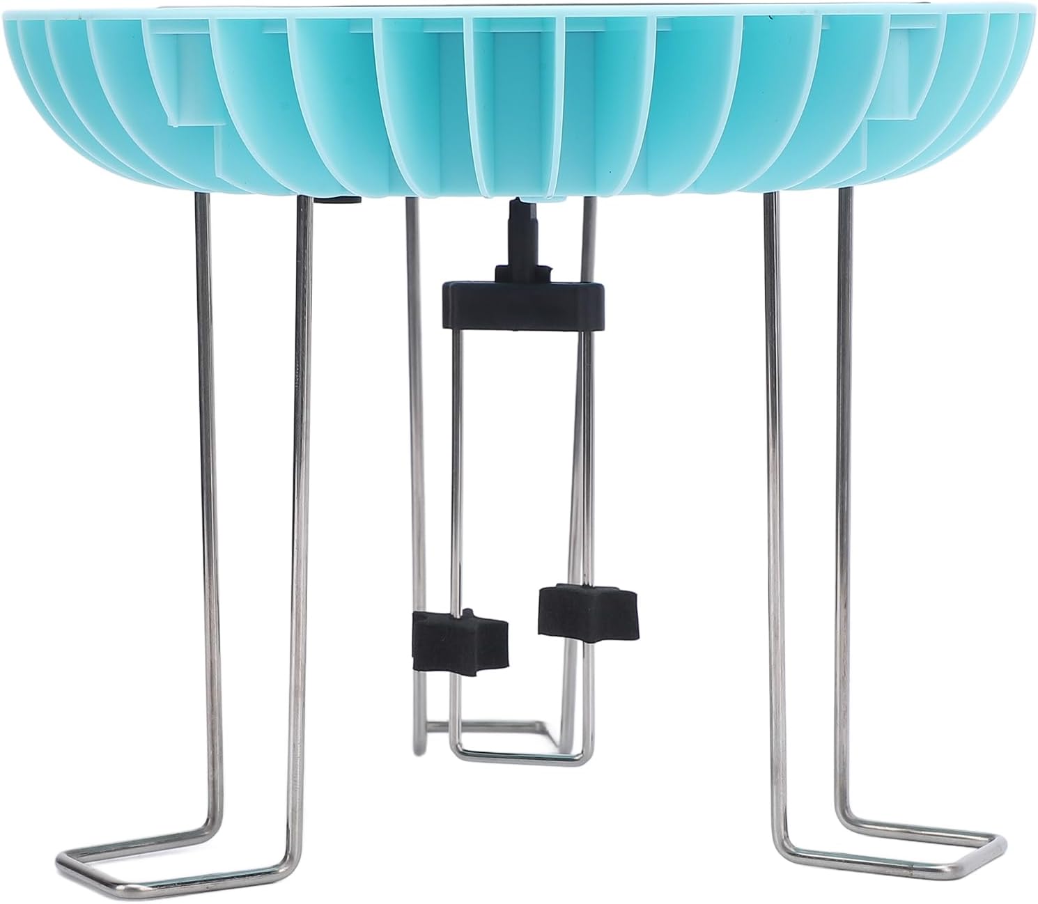 for Bird Bath, Solar Powered Water Agitator with Brushless Motor for Garden Decoration Rock Gardens Scenic