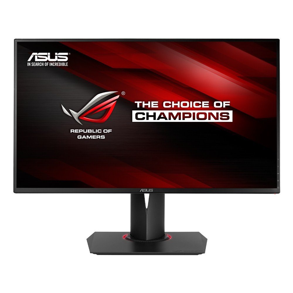 ASUS ROG Swift PG278Q - 27 inch Gaming LED Backlit Computer  