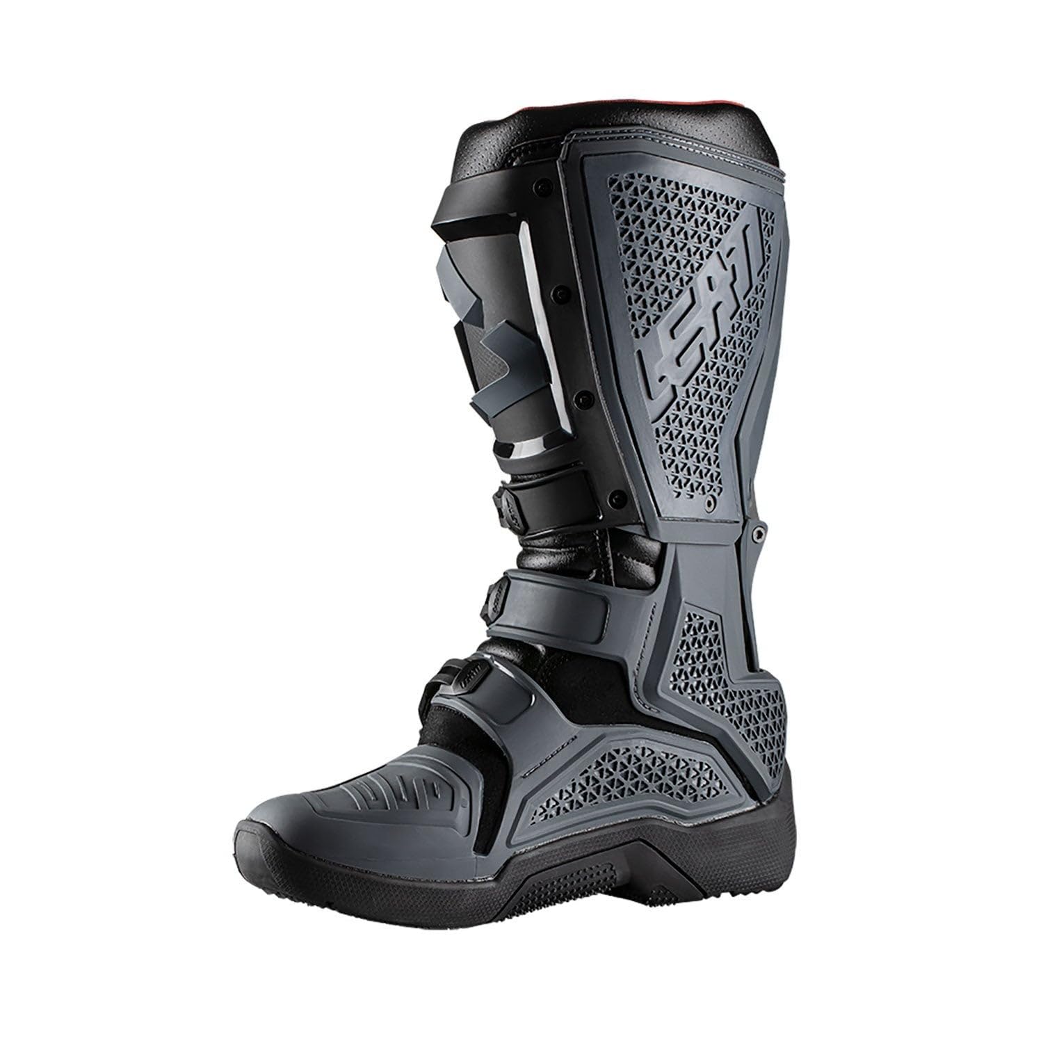 Leatt Moto 5.5 Flexlock Enduro Motocross Stiefel