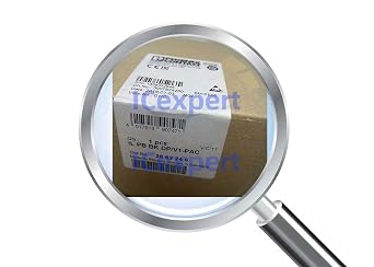 1PCS IL PB BK DP / V1-PAC 2862246 New