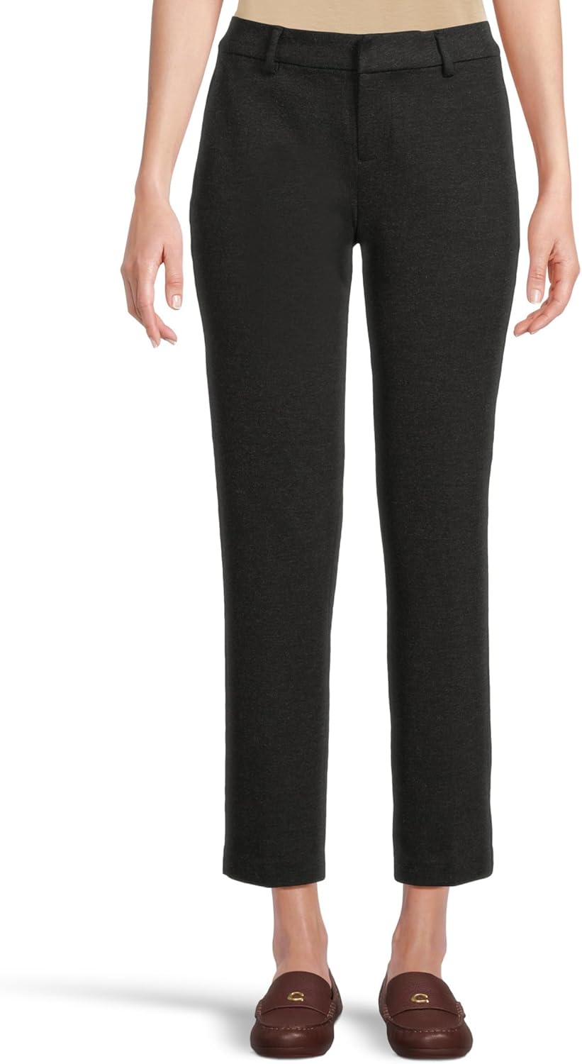 Liverpool Women's Kelsey Trouser Super Stretch Ponte