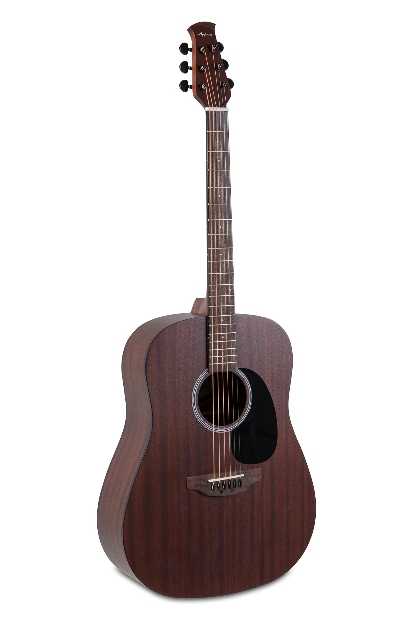 Applause Akustikgitarre Wood Classics AAD96-M Mahogany Natural Matte