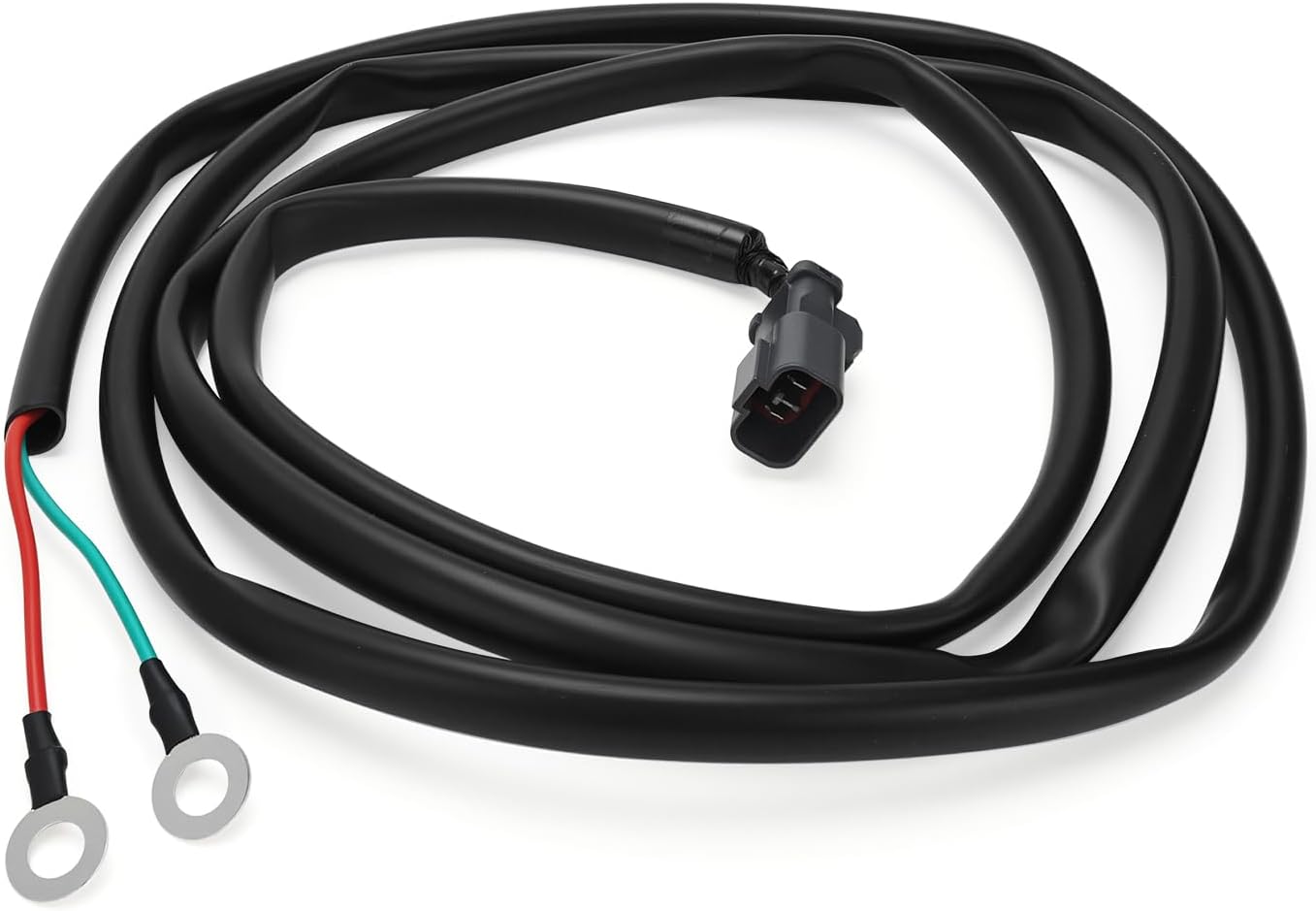 JAVIK 31575-ZW9-000 Battery Charge Wire For Honda Outboard Engines BF BFP 8 10 9.9 15 20 LH XH SH