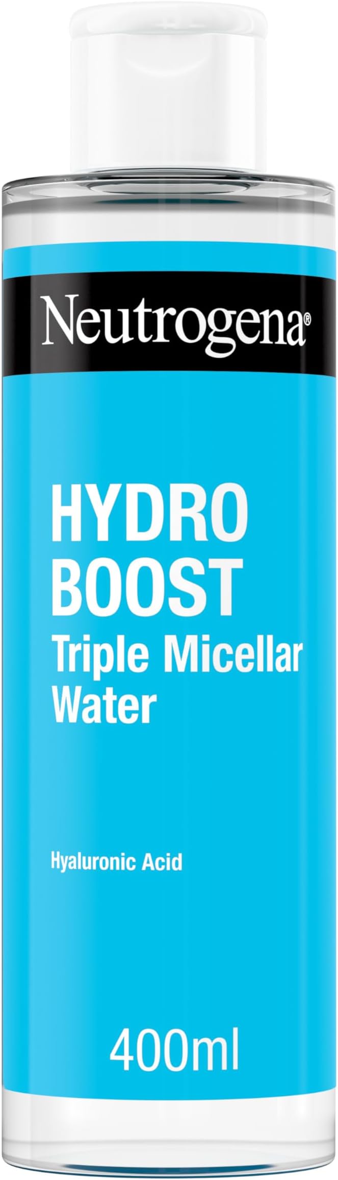 Hydro Boost Triple Micellar Water