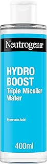Neutrogena Hydro Boost Triple Micellar Water