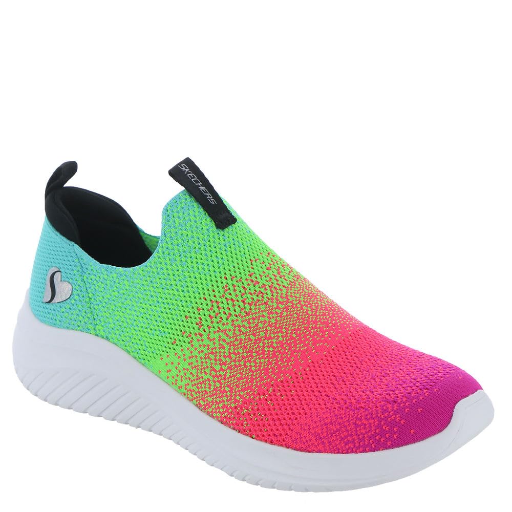 Skechers Kids Ultra Flex 3.0-NEONTASTIC Sneaker