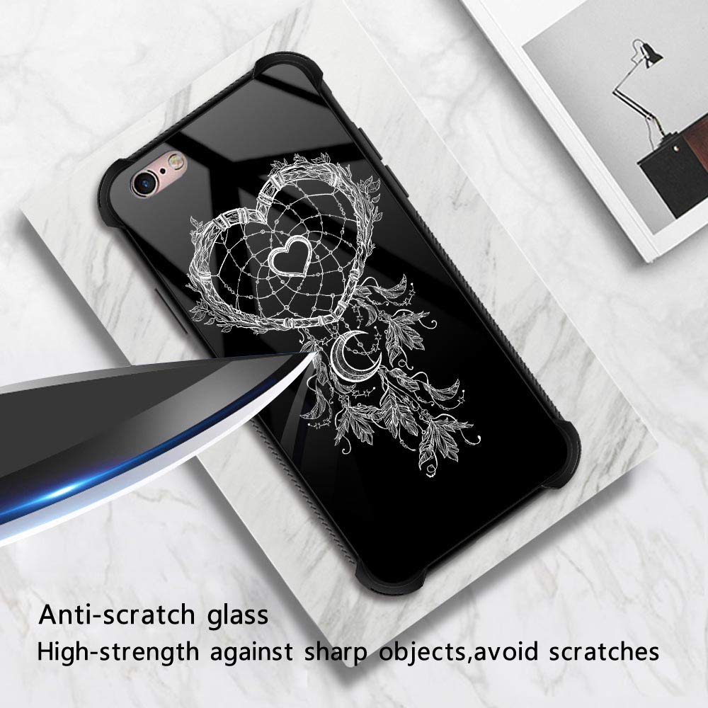Amazon.co.jp: ZHEGAILIAN iPhone 6 Plus用ケース、ミリタリーグレード