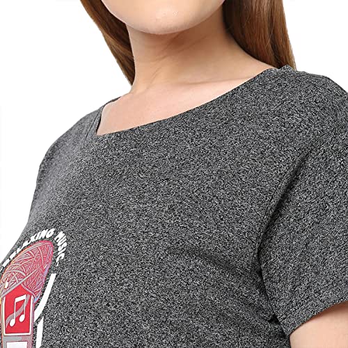 Image of Inner Sense Organic Cotton Sleep Tee