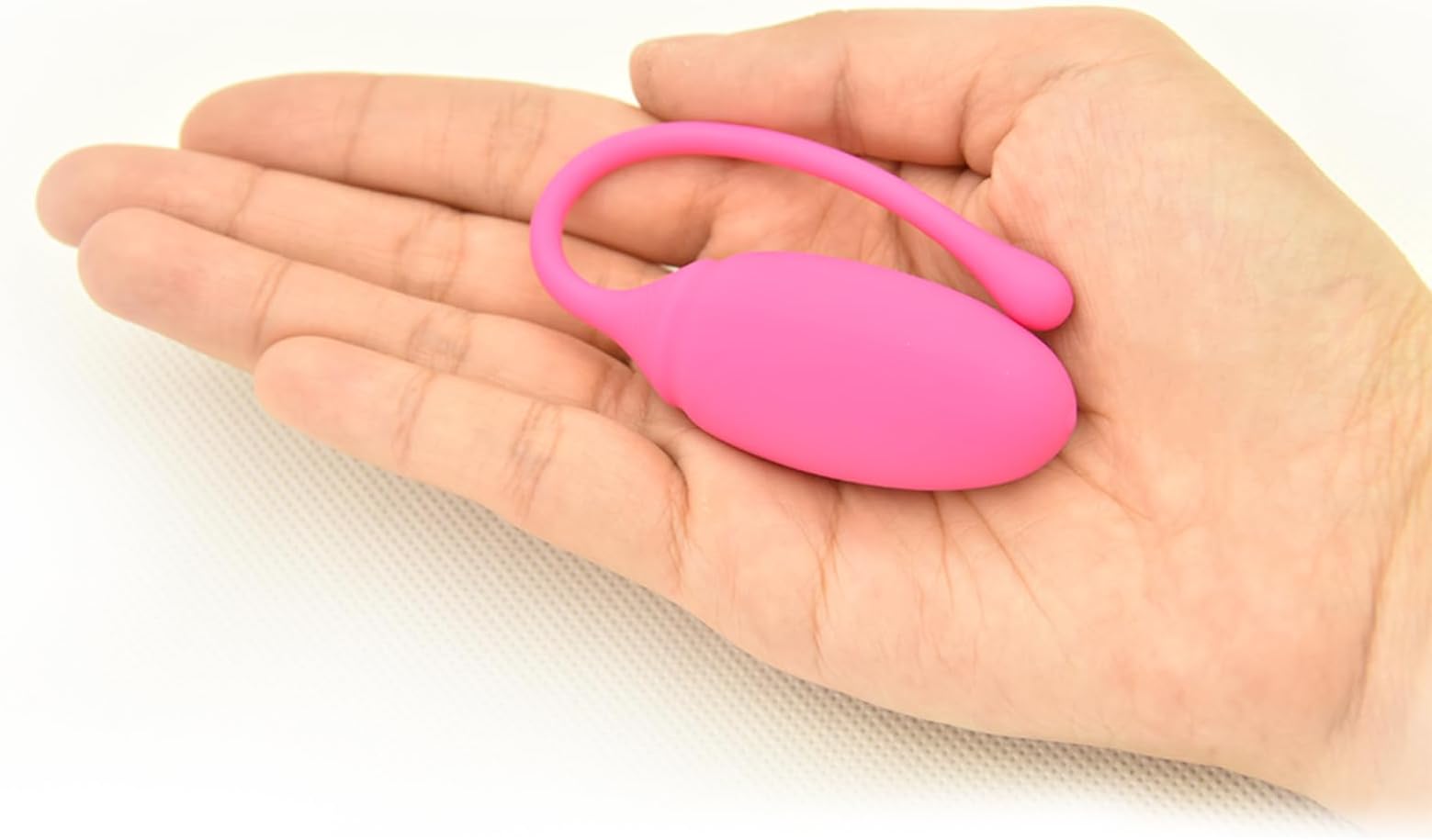 Weights for Pelvic Floor Muscle Pelvic Floor Muscle Trainer Training for Tightening & Strengthen - Beginner to Intermediate Friendly Weight 69g Ball [Non-Electric]