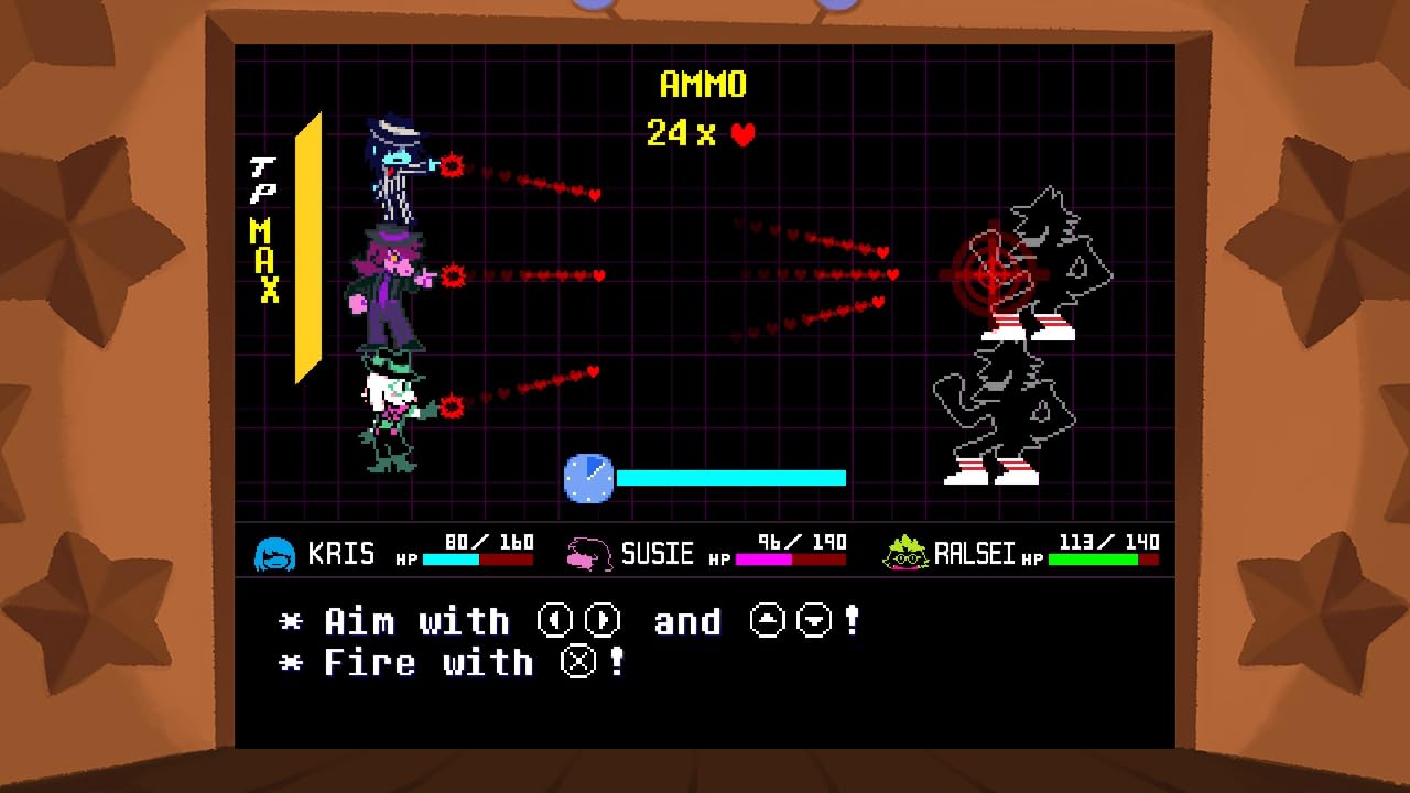 DELTARUNE Standard - Nintendo Switch 2 [Digital Code]