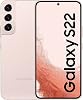 Samsung Galaxy S22 5G, Versión de EE. UU., 128GB, Rosa Dorado - Desbloqueado (Reacondicionado) 1
