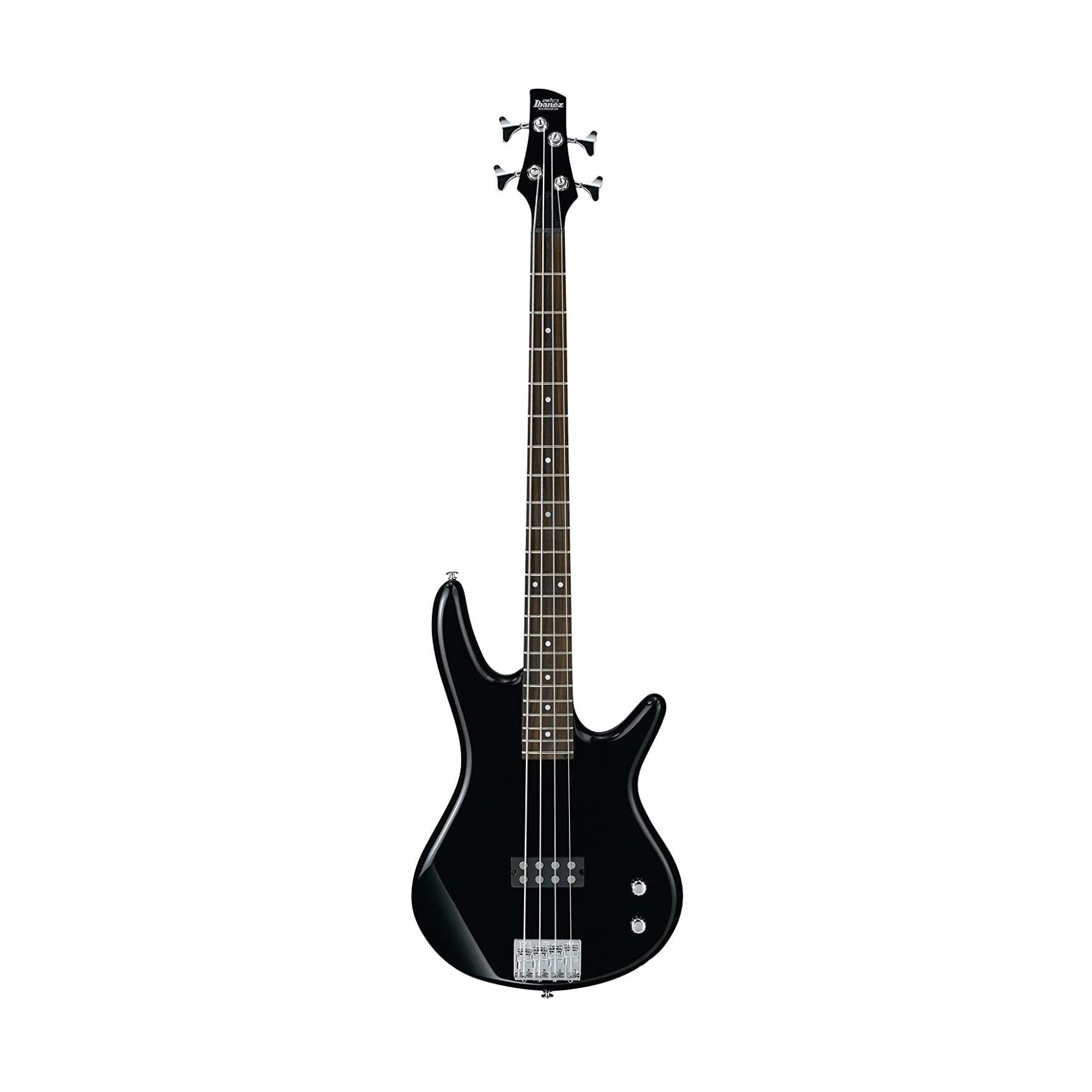 Amazon.com: Ibanez GSR100EX GIO - Black : Musical Instruments