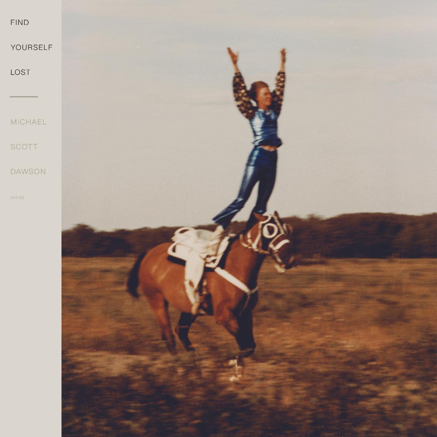 Find Yourself Lost [VINYL]