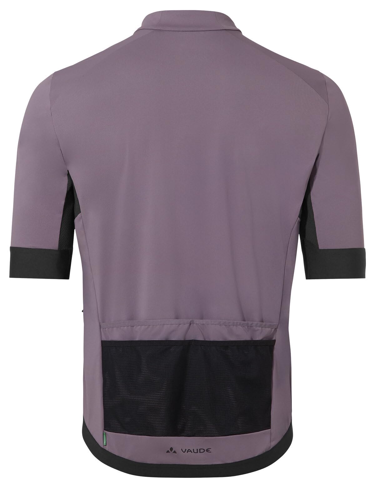 VAUDE Kuro FZ Tricot II trykot męski