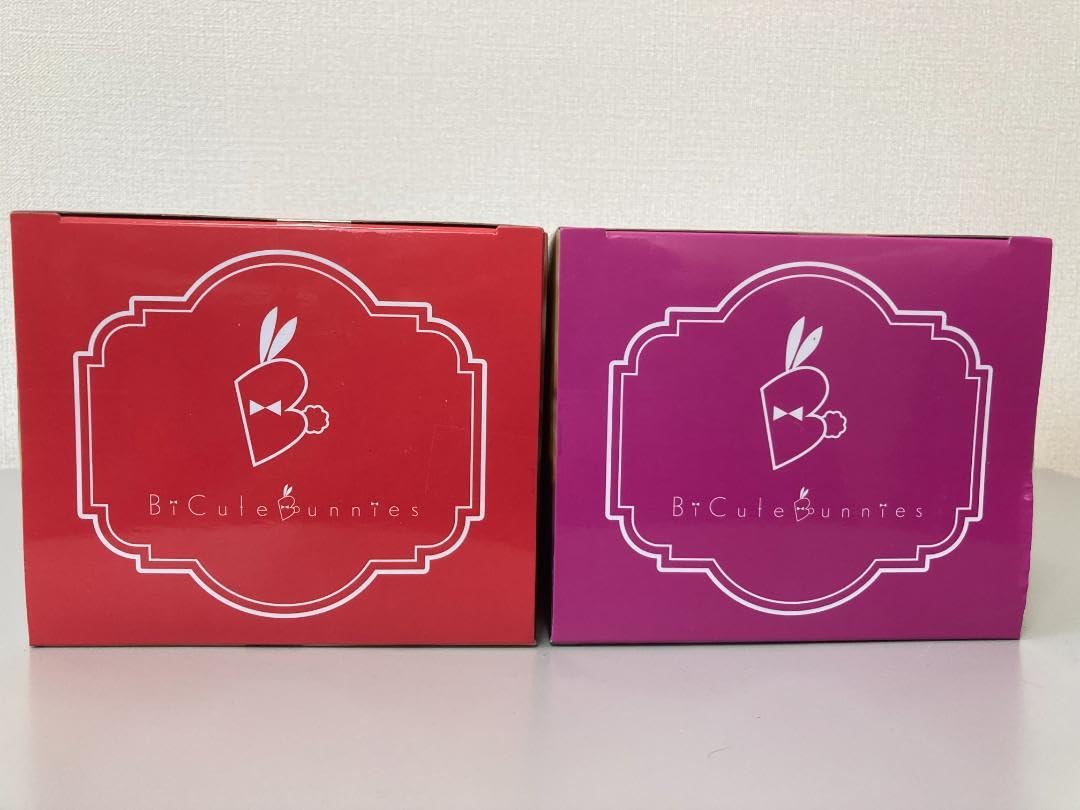 Amazon.co.jp: チェンソーマン マキマ パワー バニー フィギュアセット