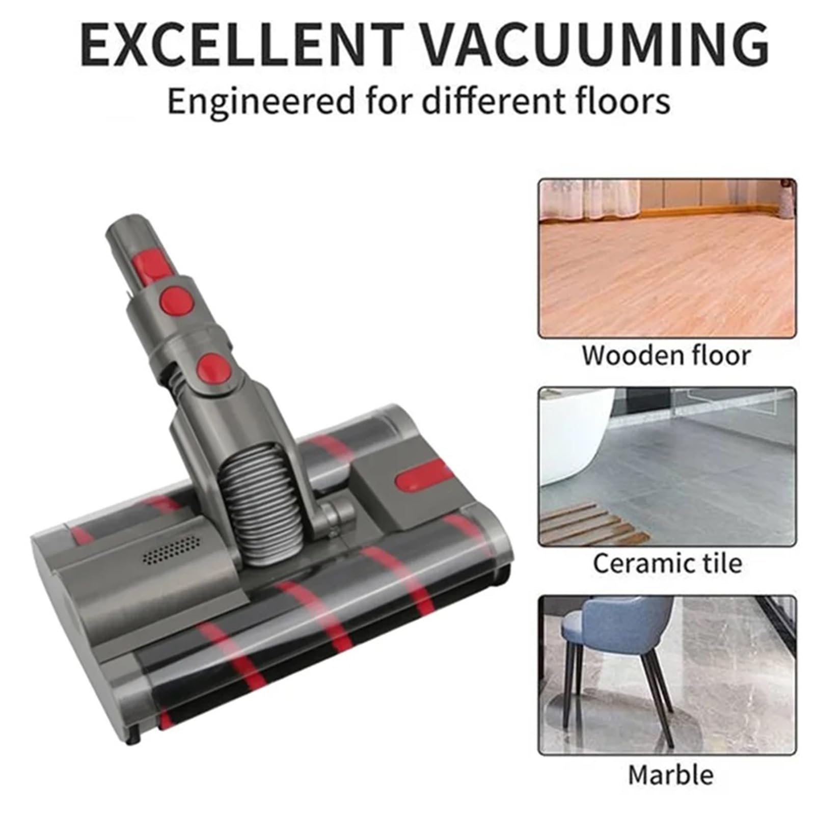 Amazon | for Dyson Omni-Glide Sv19/21コードレス掃除機