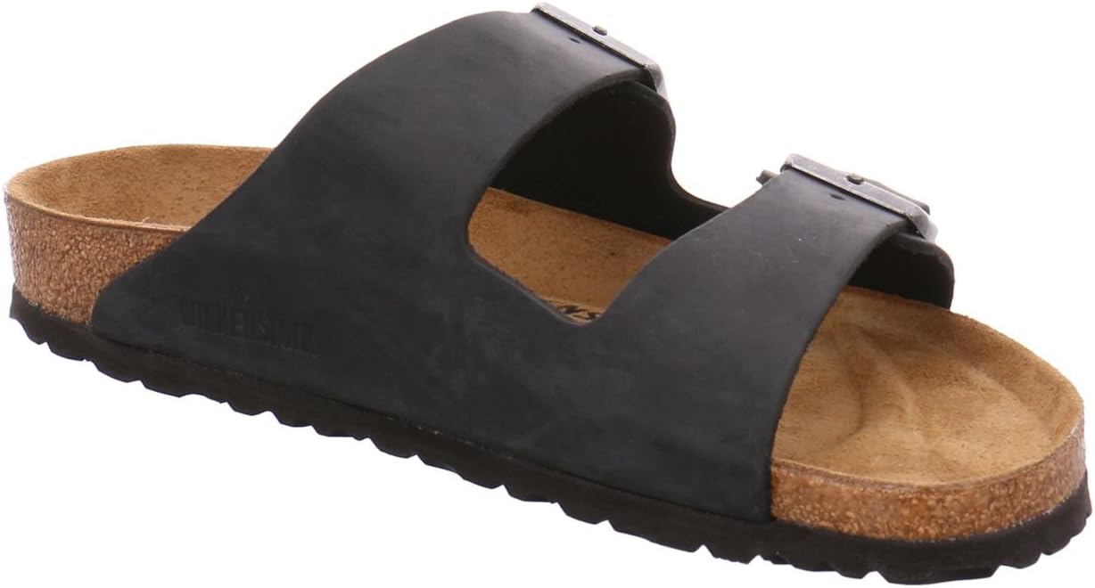 Black Arizona BS W - Birkenstock - Image 5