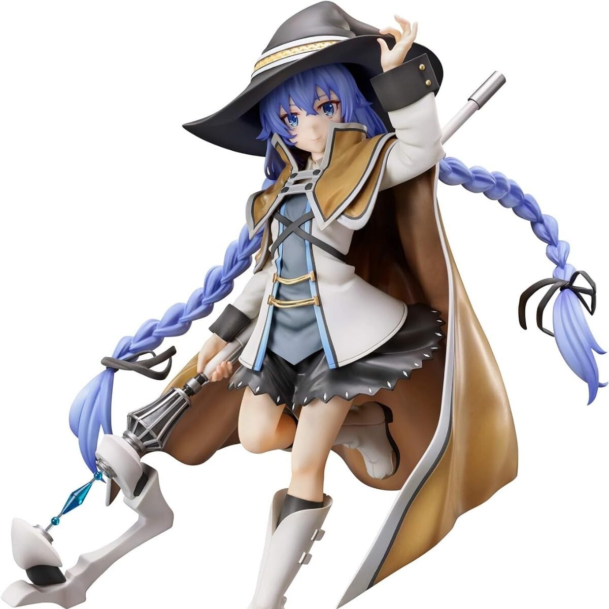 Amazon | フリュー 無職転生 異世界行ったら本気だす ロキシー