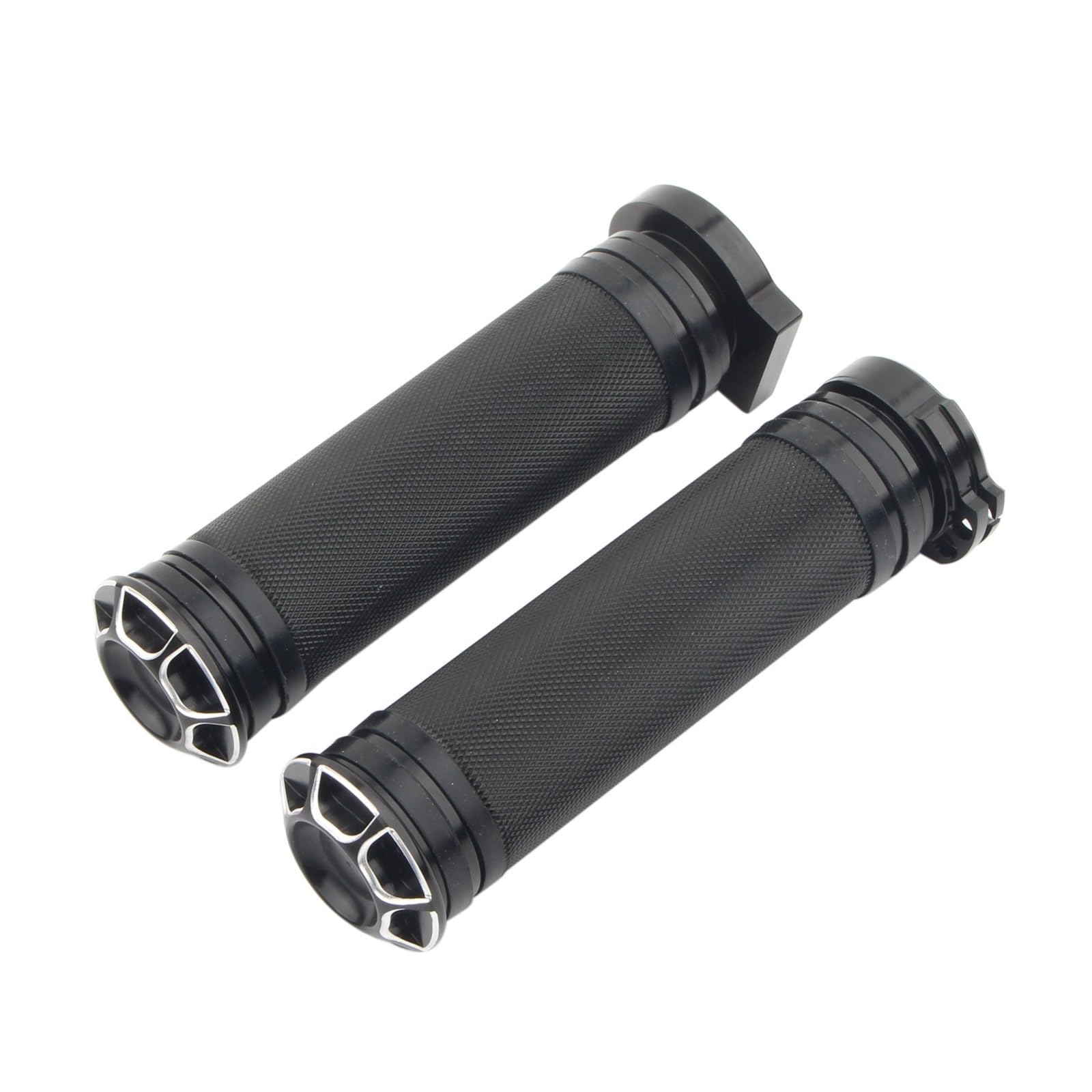 Manopole manubrio moto da 22MM 7/8 ''impugnatura per manubrio in alluminio per Har&ley Street 750 500 XG500 XG750 2015-2020 Manopole manubrio