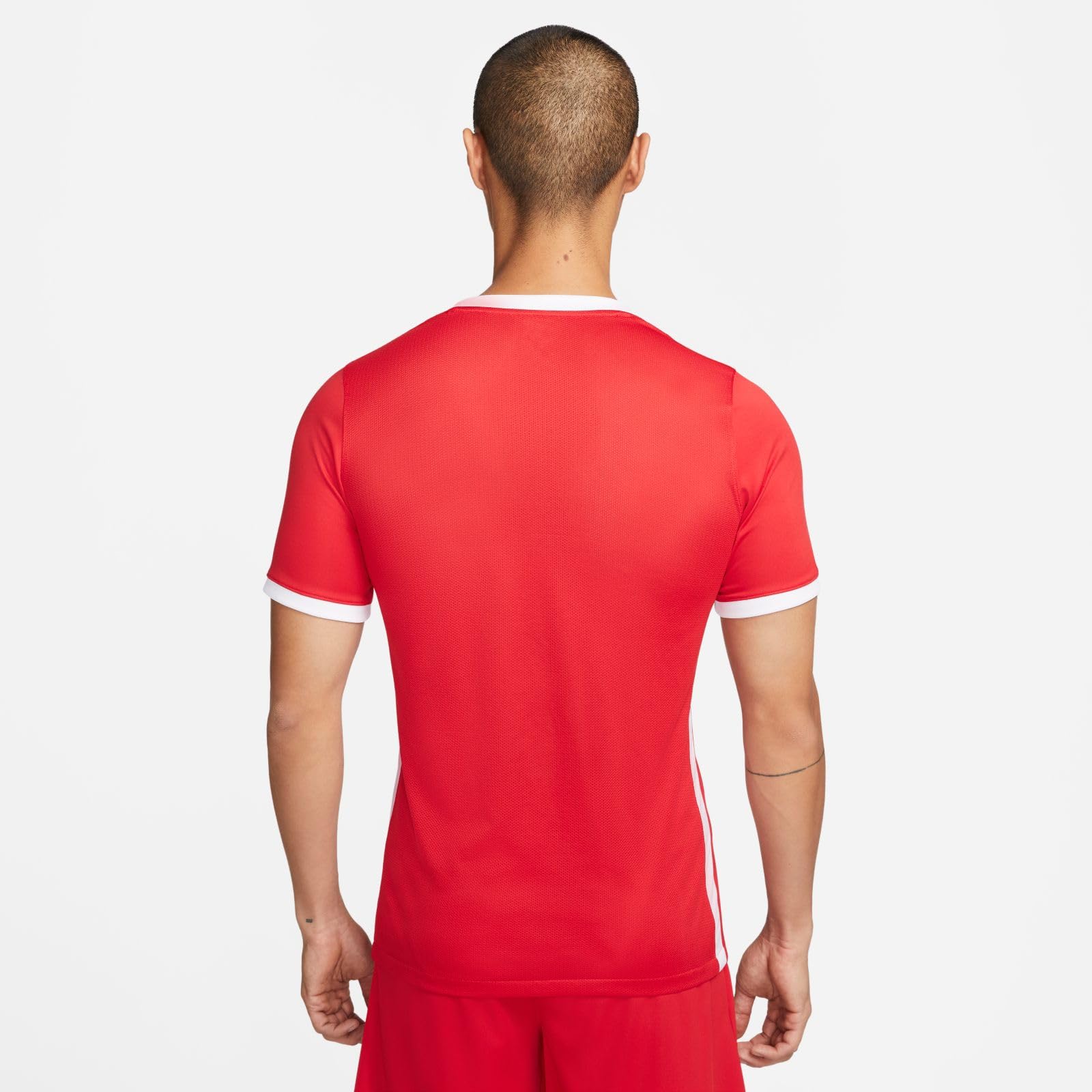 Nike M NK DF Chalng Iv JSY SS Jersey Homme