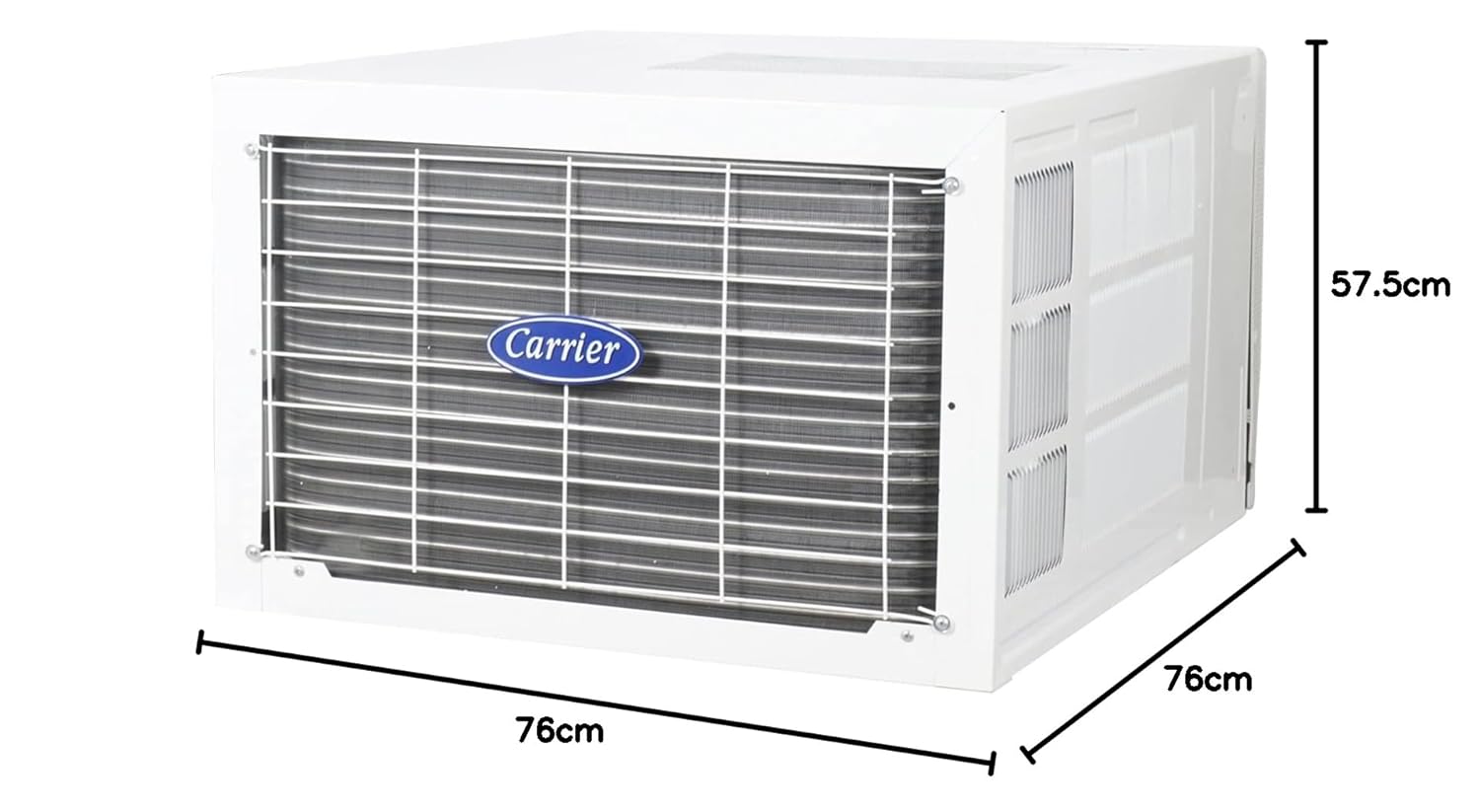 Review Carrier 1.5 Ton 3 Star Window Ac (Copper, Estrella Dx, 6 Review Carrier 1.5 Ton 3 Star Window Ac (Copper, Estrella Dx,