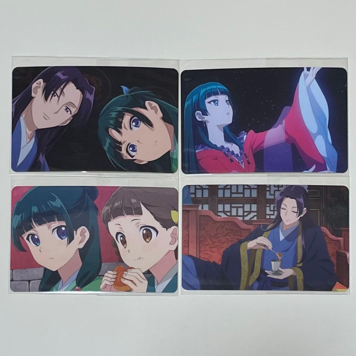 東雲彰人 プロセカ あんスタ エピカ ブロマイド 22B 特典 21C