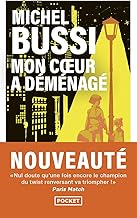 Mon coeur a déménagé