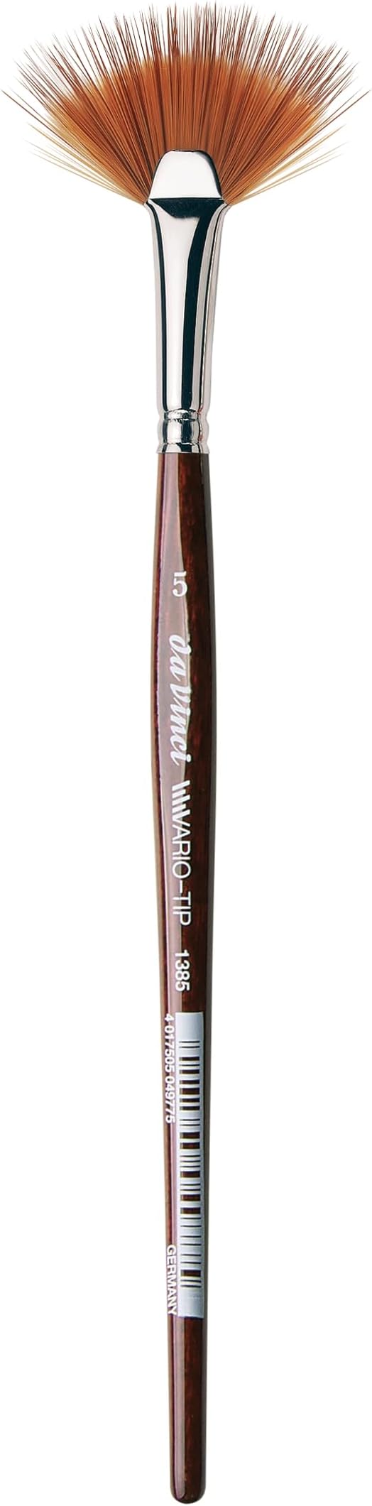 1385 Series Fan Brush, 5