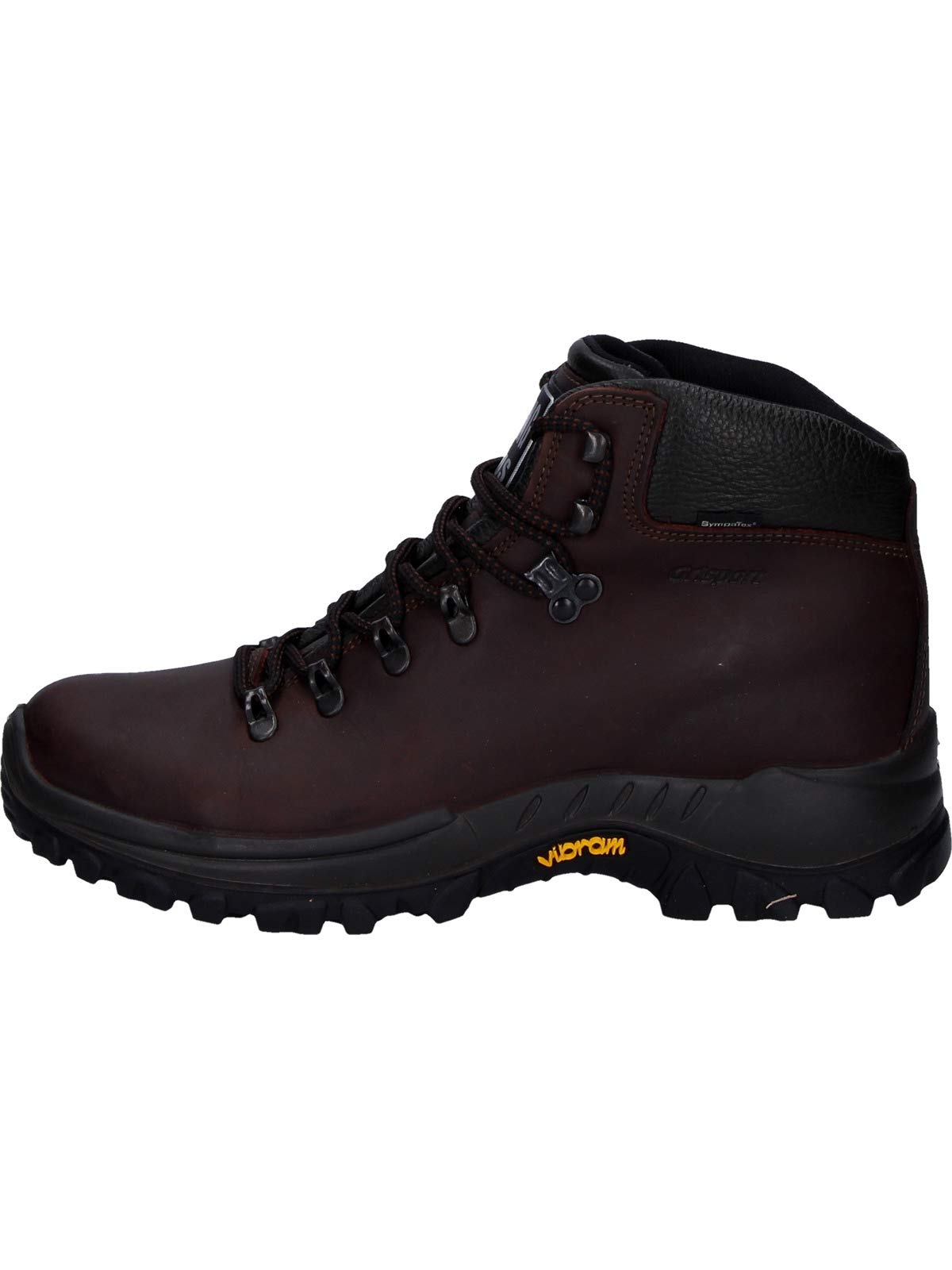 Grisport Buty trekkingowe