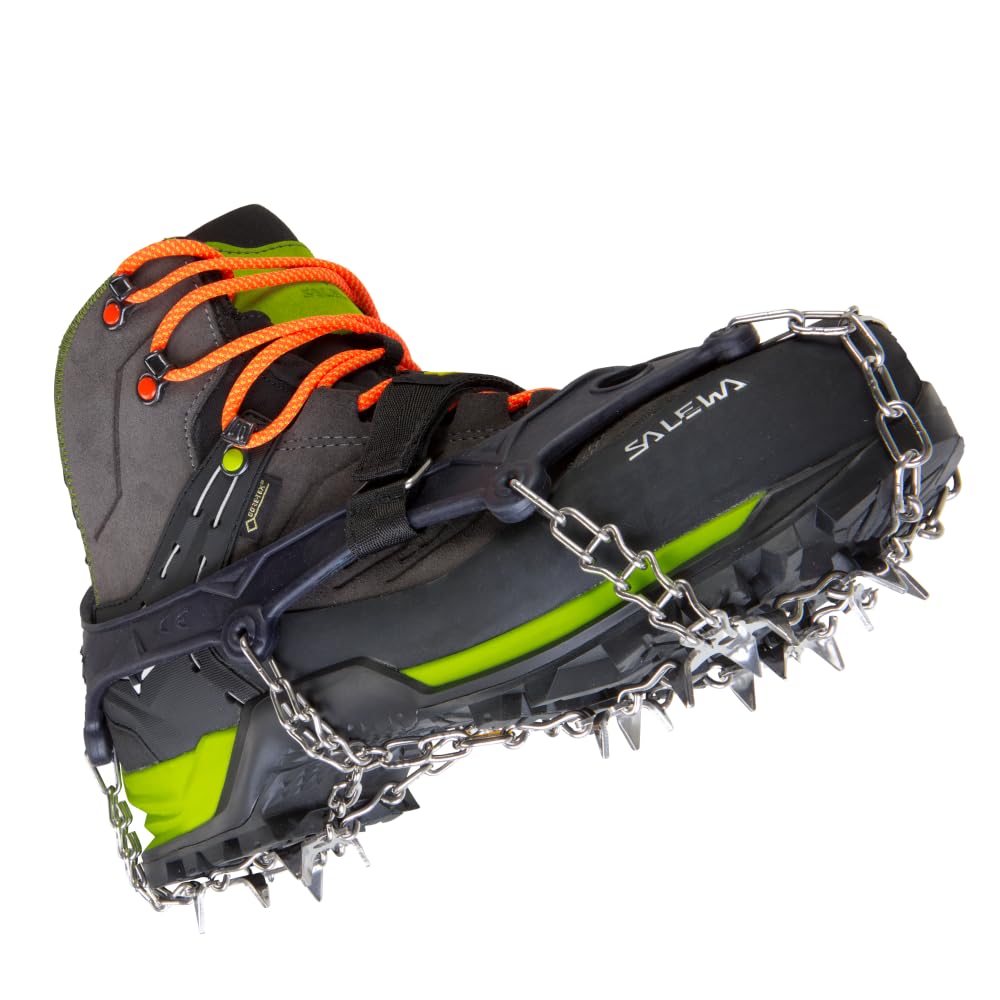 SALEWA Puez Mtn Spike Crampon