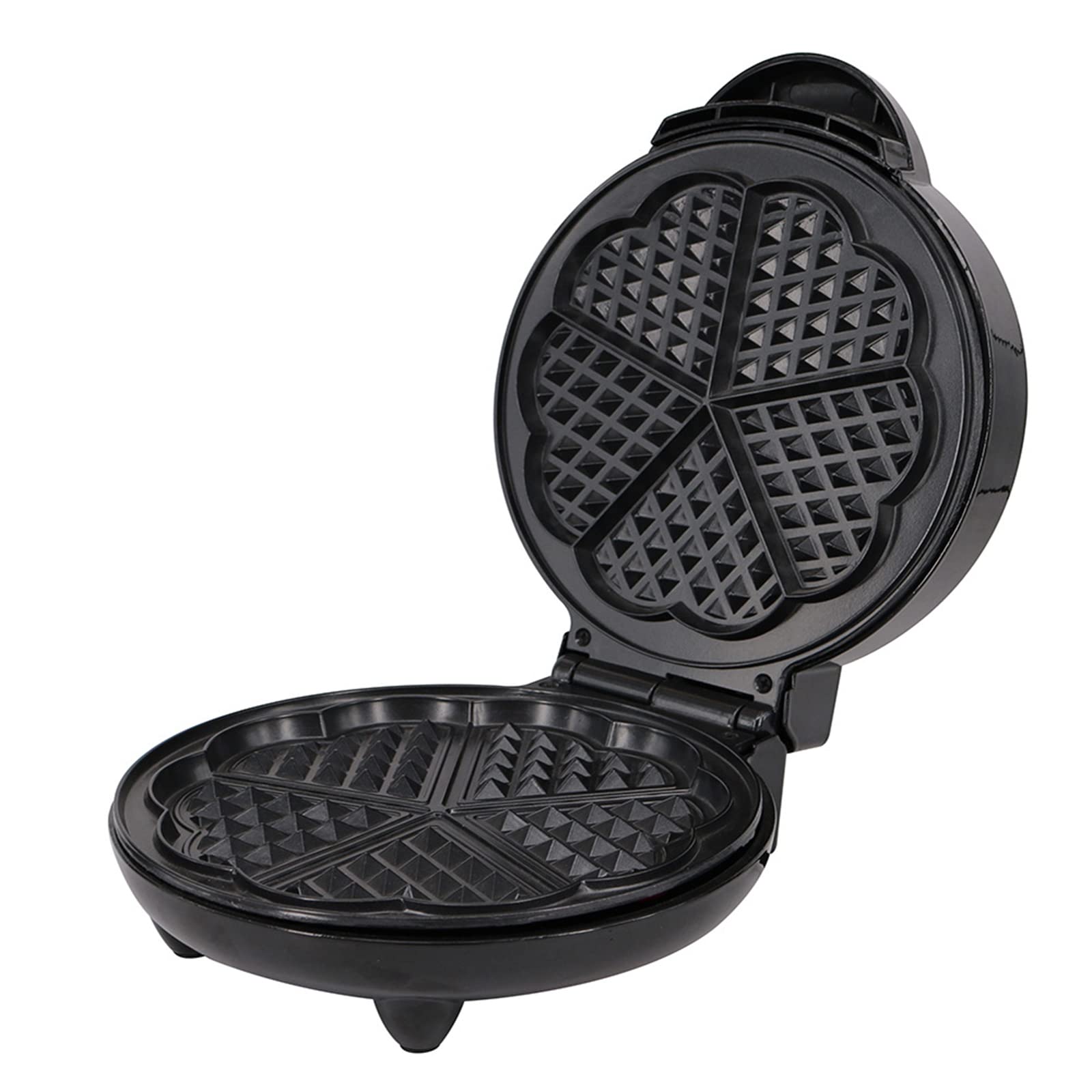 Buy Shuiyuan Mini Waffle Maker Waffle Machine for Individual Waffles