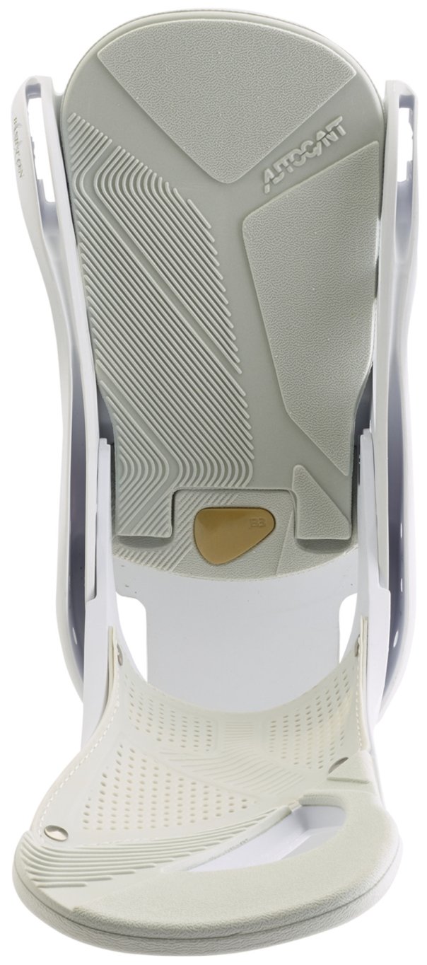 Amazon | Burton Lexaスノーボードバインディング – Women 's S