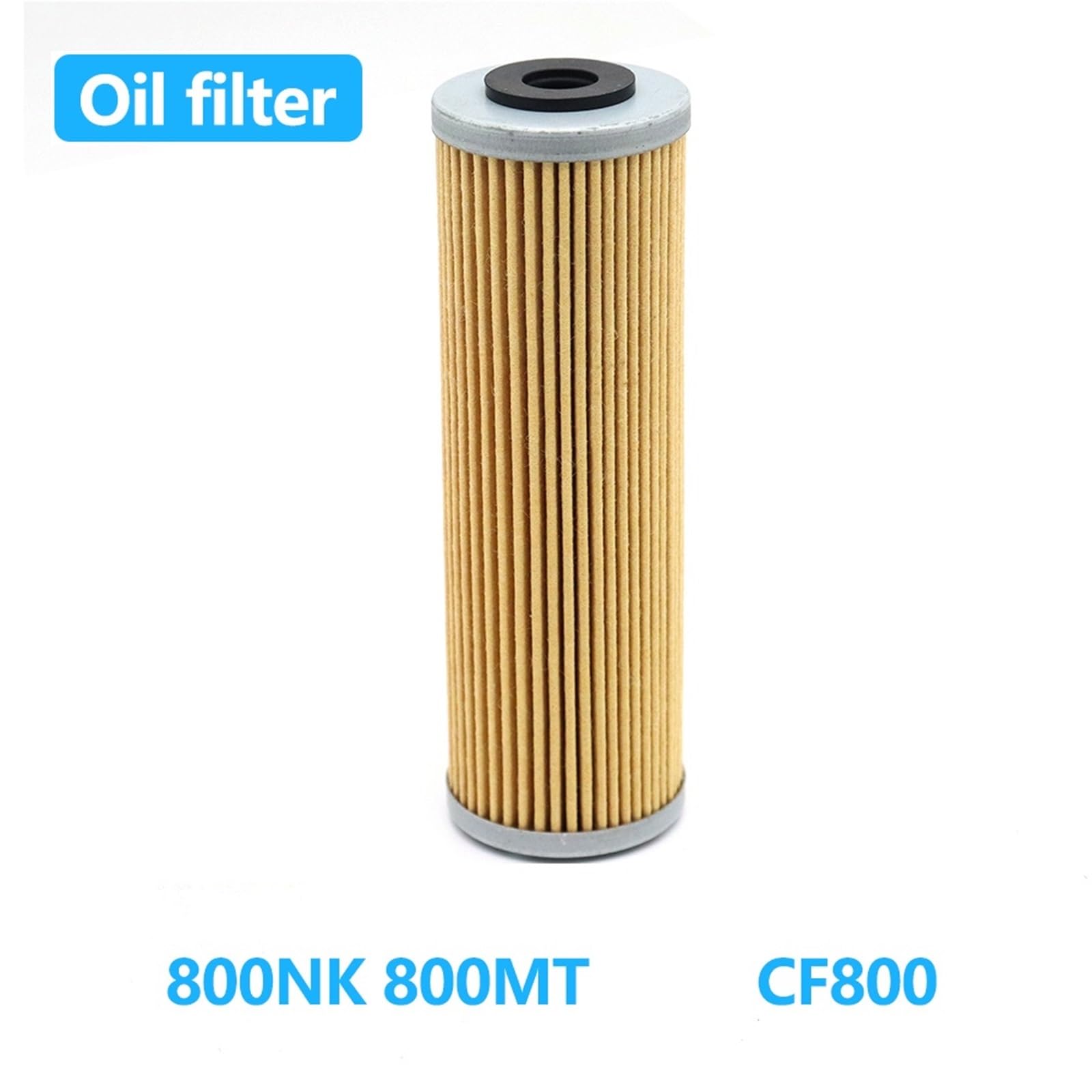 Filtr oleju samochodowego, Filtr oleju do 800X 800NK 800MT CF800 790 890 1090 1290 1190
