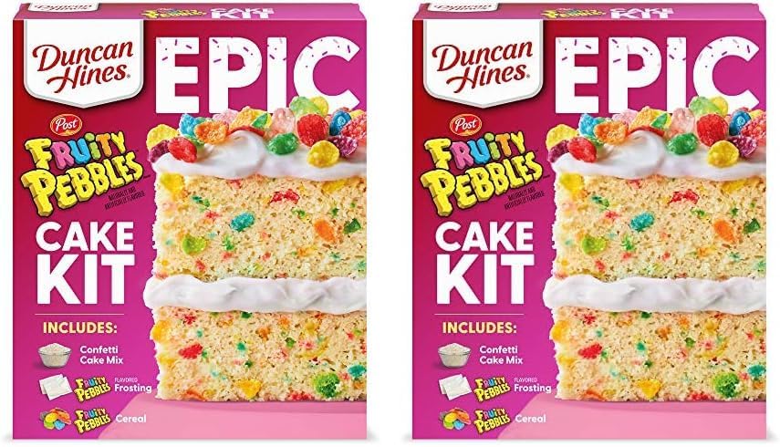 fruity pebbles dunks