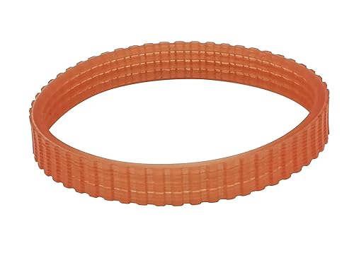 Miniatura 3 de 2 unids naranja correa especial para cepilladora eléctrica portátil para reemplazo 1900B KP0810 225007-7 BKP180 KP0080