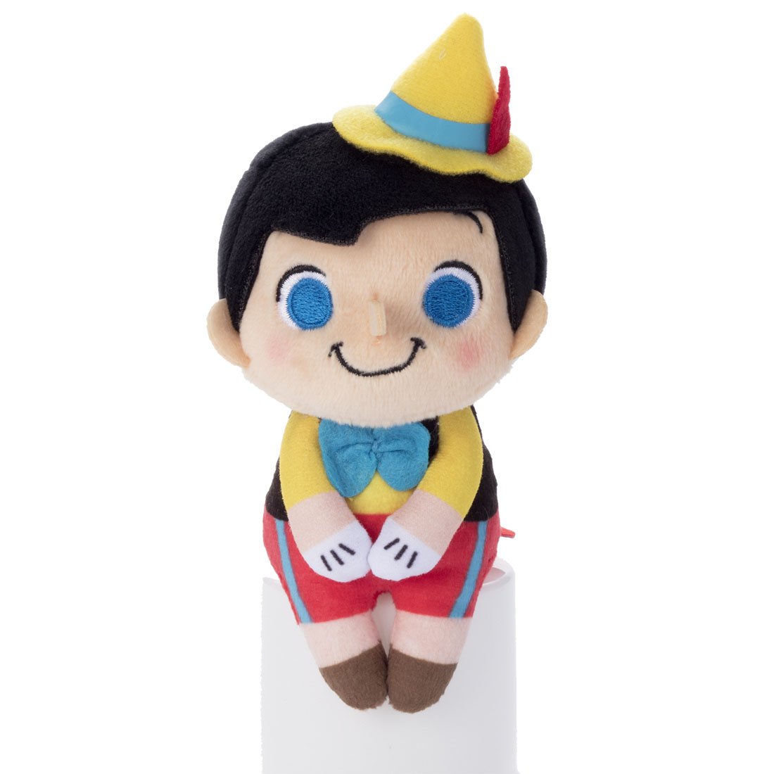 Amazon.co.jp: ディズニーキャラクター ちょっこりさん ピノキオ