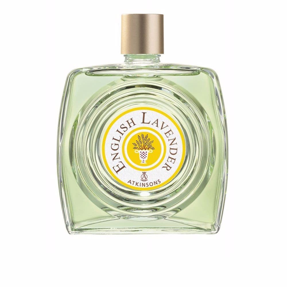Atkinsons English Lavender Edt Vapo 75 Ml