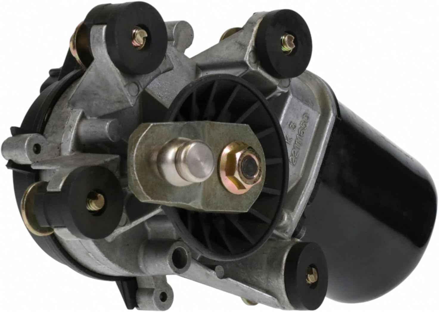 OEG Parts New Windshield Wiper Motor Compatible with Toyota Corolla 98-02 12365349 12494774 22139089 85110-02051 40-1001 85-1001