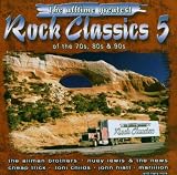 5:John Hiatt, Huey Lewis & The News, Icehouse, Eddie Money, Loverboy..